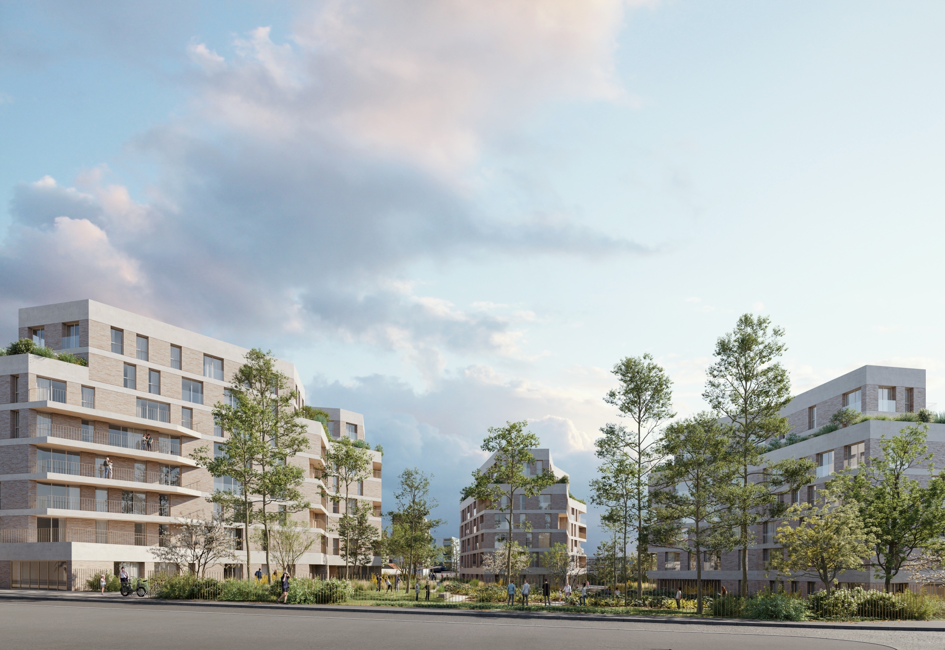 Supervue noa lgt bagnolet Medium